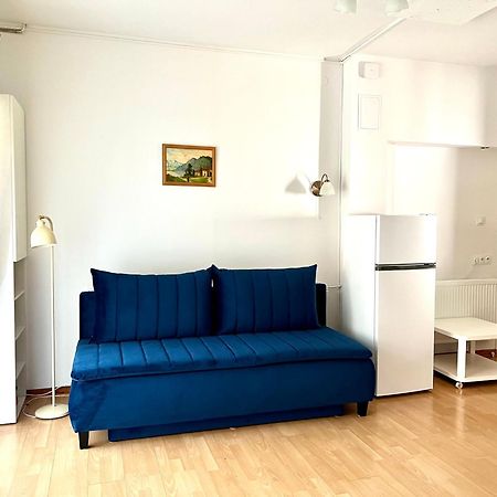 Józefów Sosnowy Apartament מראה חיצוני תמונה