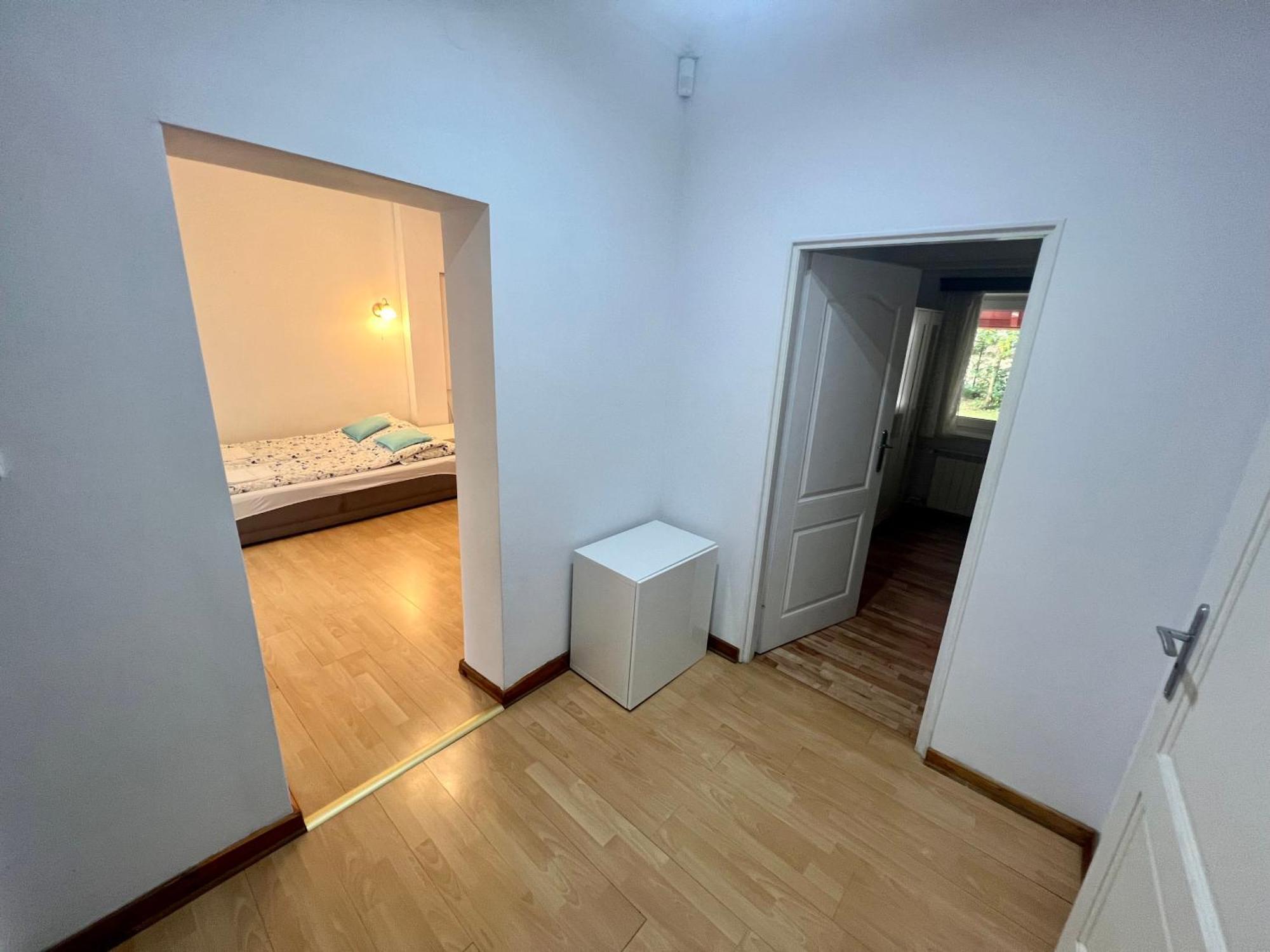 Józefów Sosnowy Apartament מראה חיצוני תמונה