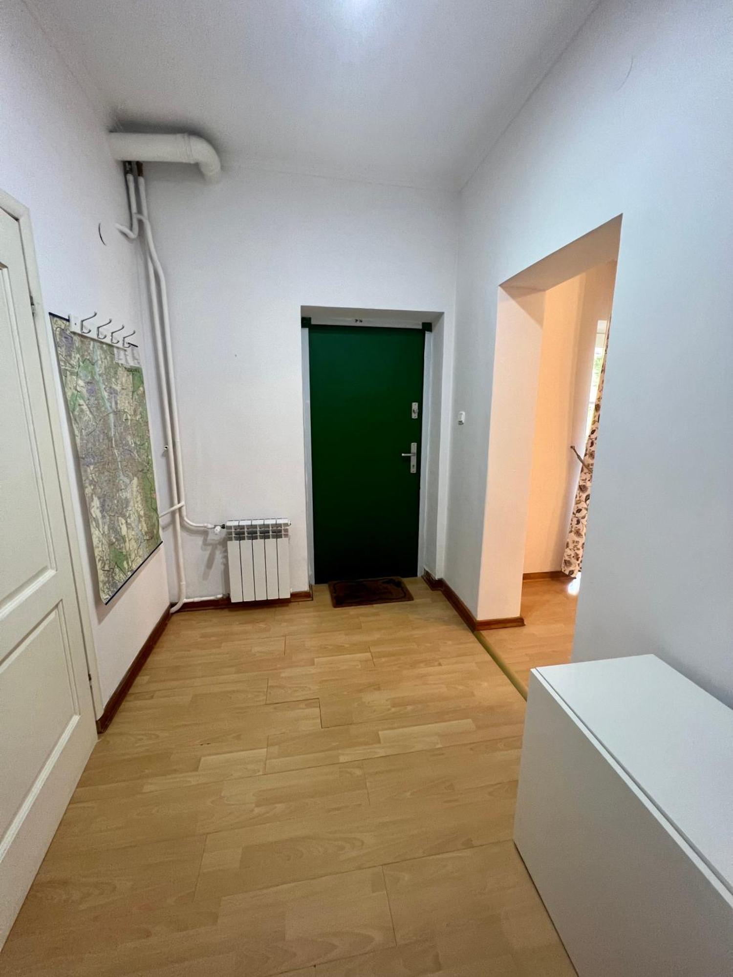 Józefów Sosnowy Apartament מראה חיצוני תמונה