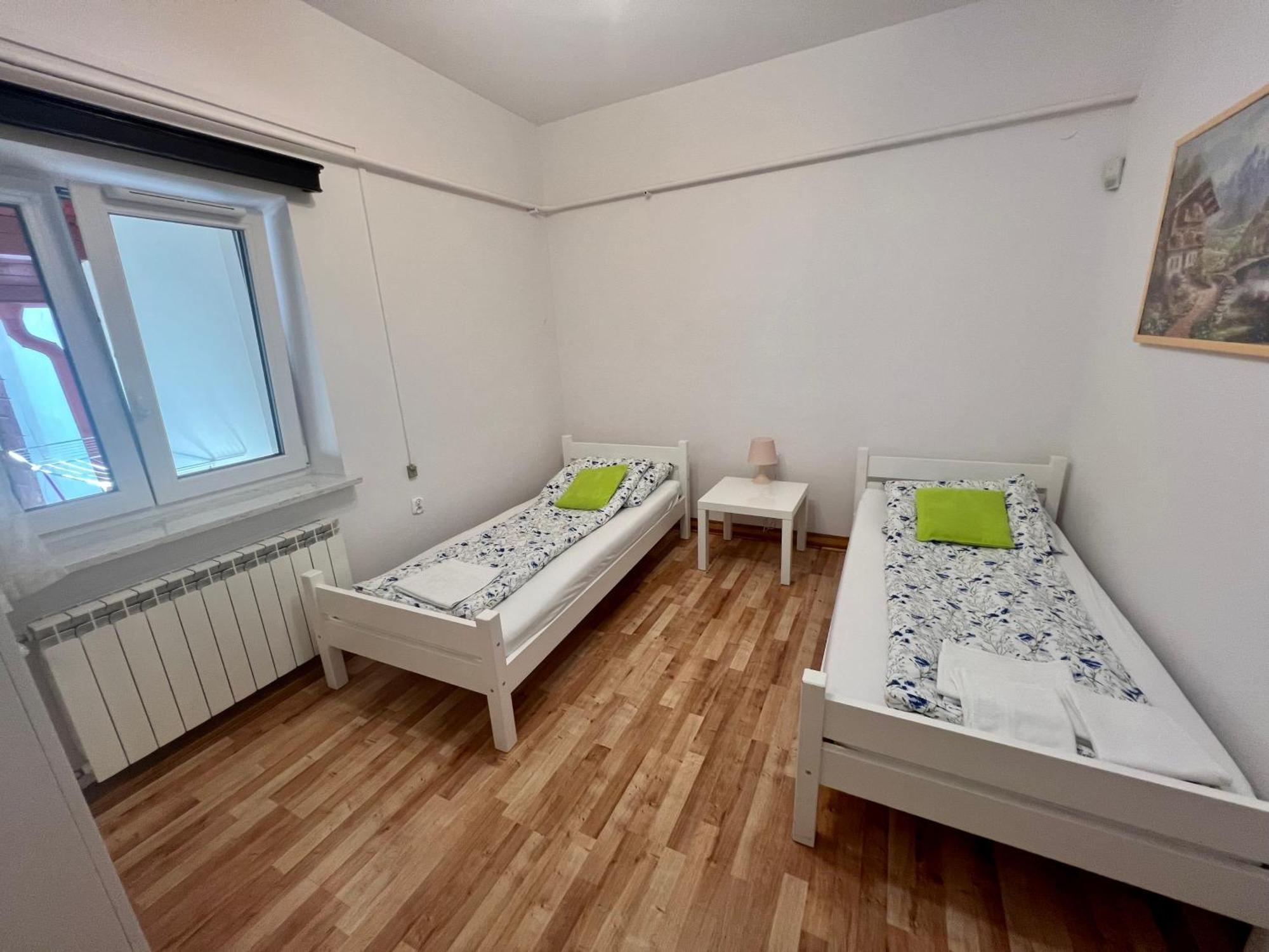 Józefów Sosnowy Apartament מראה חיצוני תמונה