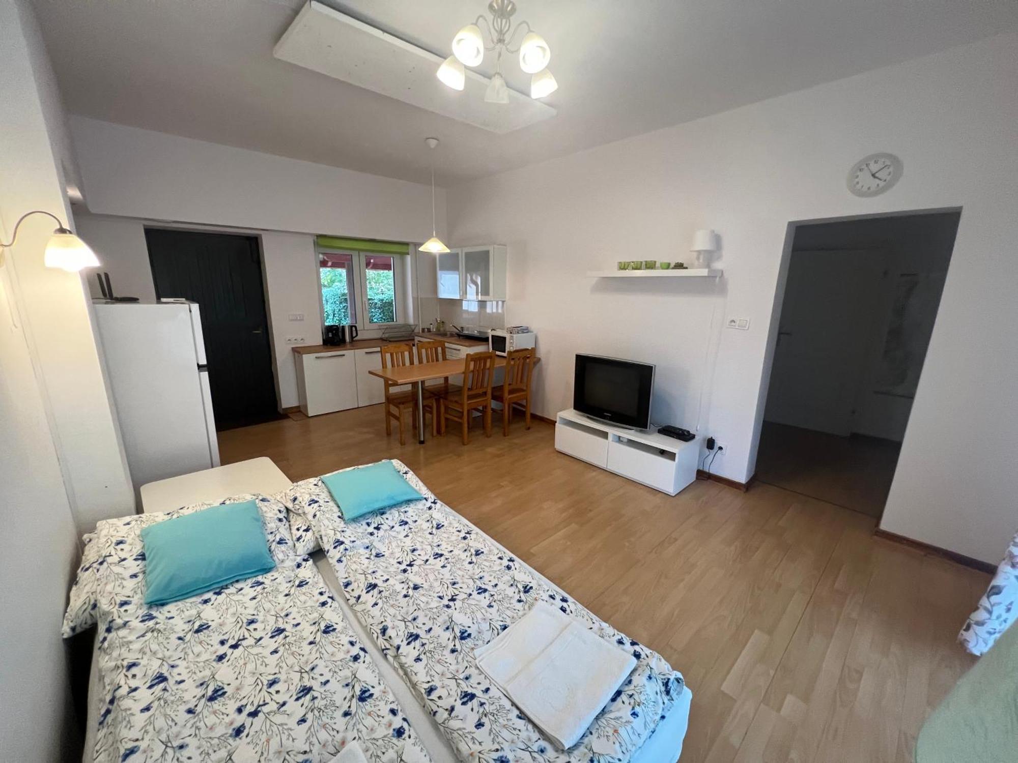 Józefów Sosnowy Apartament מראה חיצוני תמונה
