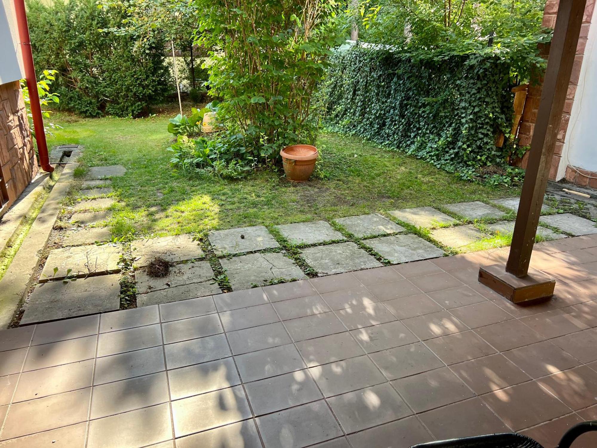 Józefów Sosnowy Apartament מראה חיצוני תמונה