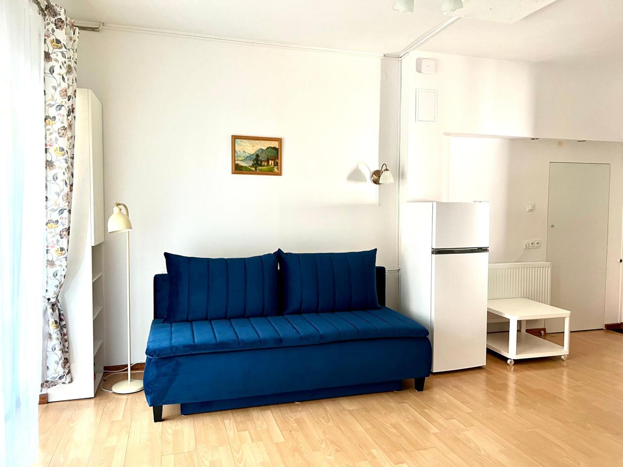 Józefów Sosnowy Apartament מראה חיצוני תמונה