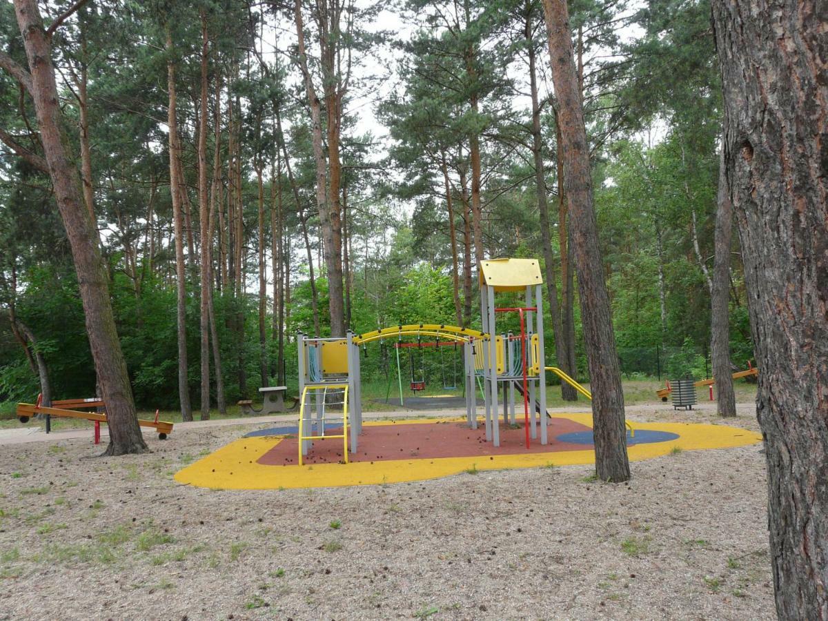 Józefów Sosnowy Apartament מראה חיצוני תמונה